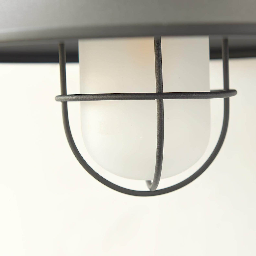 Udendørs væglampe Felix - IP65 vandtæt