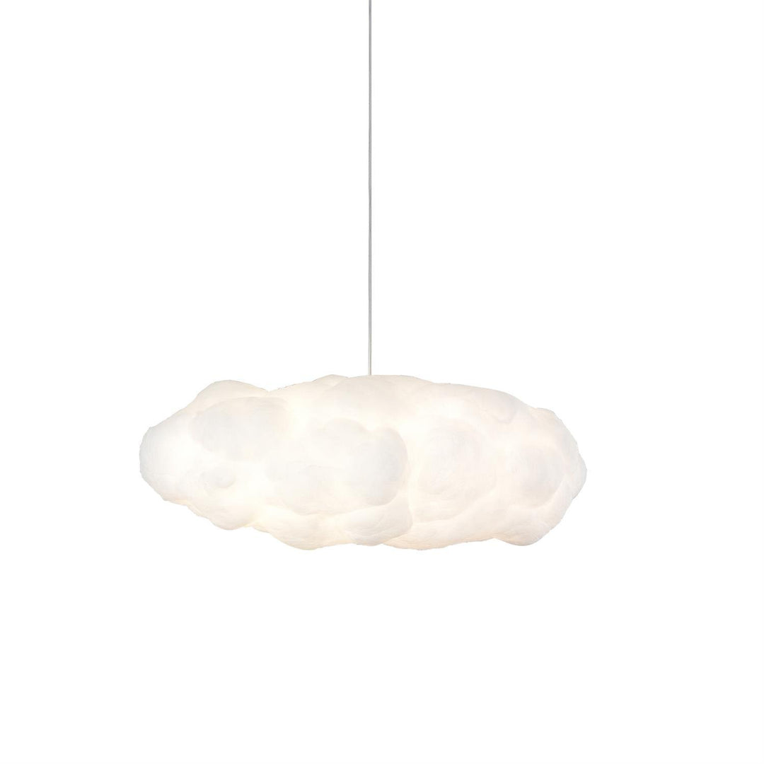 Skyformet Pendellampe - Elegant Design