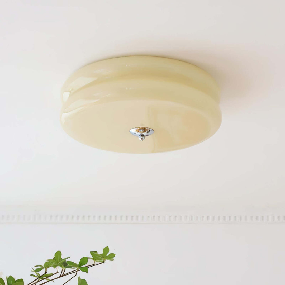 Art Deco loftslampe | Vintage stil | 32/40cm