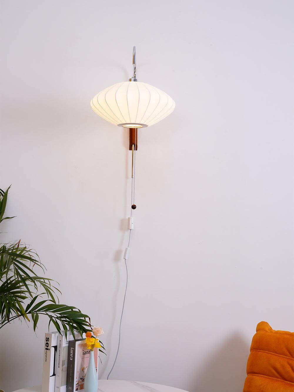 Elegant Væglampe i Midten af århundredet Design