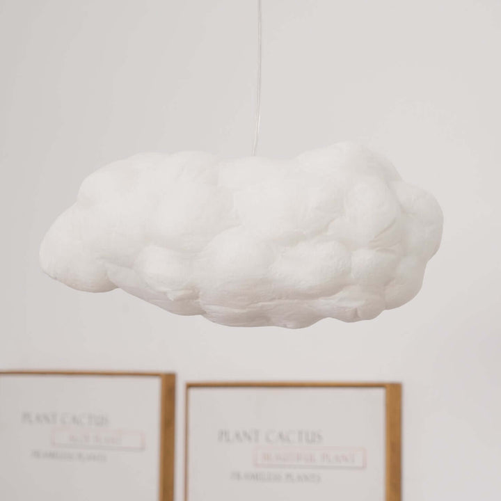 Skyformet Pendellampe - Elegant Design