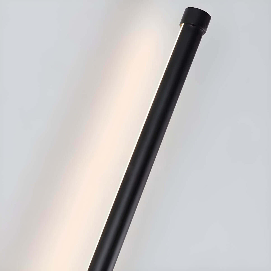 Elegant LED Væglampe | Stilfuld Belysning Til Hjemmet