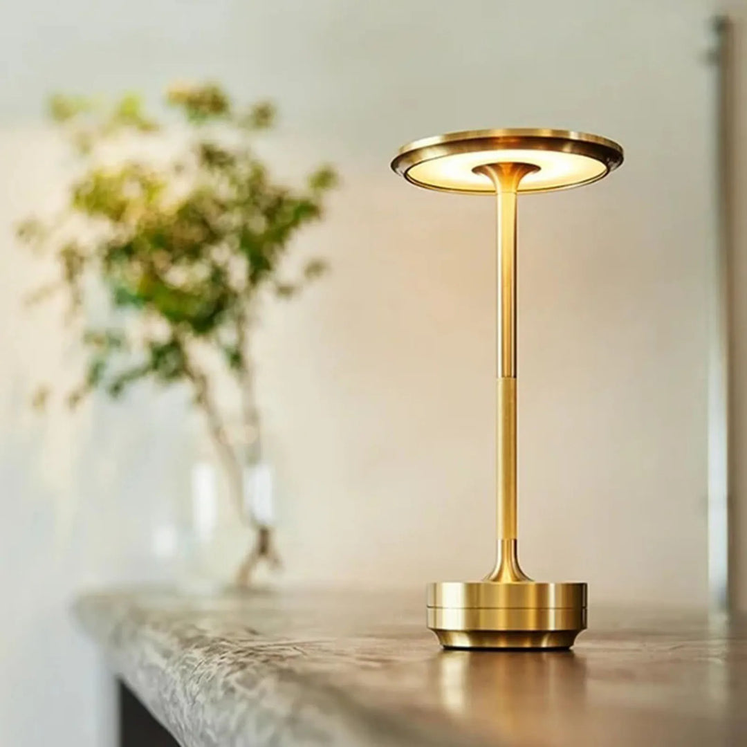 Touch Lampe - Stilfuld indendørs belysning | Vanero