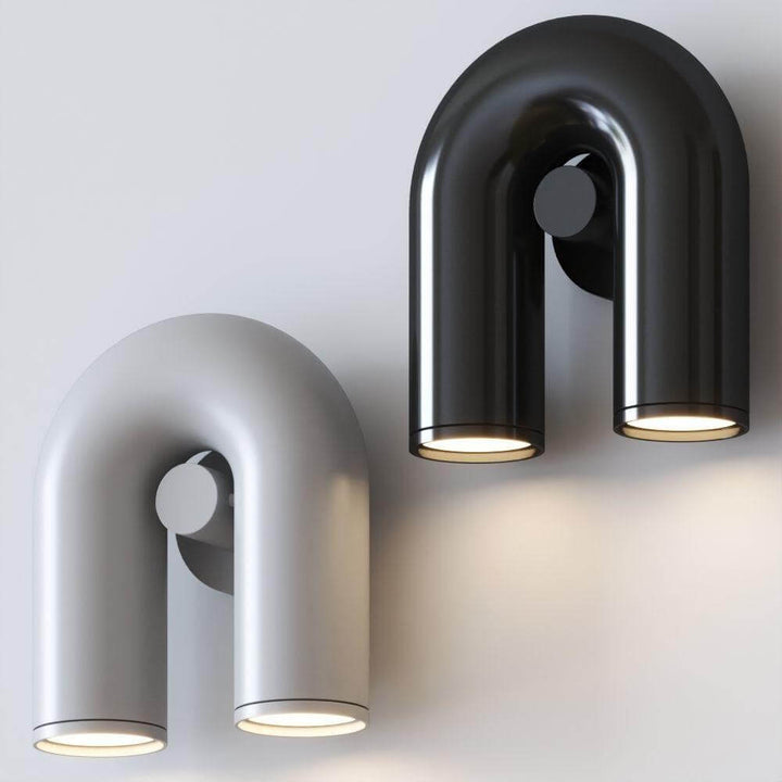Justerbar Væglampe Cirkus - Moderne Design