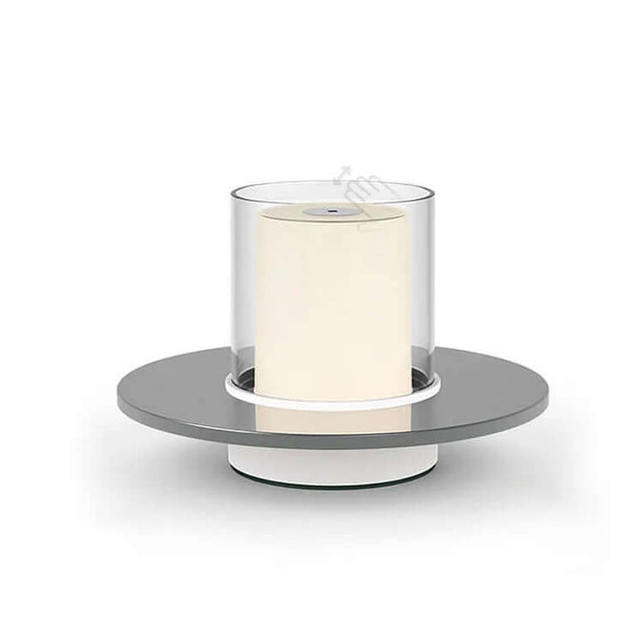 Flammeløs LED Induktionslampe - 16cm