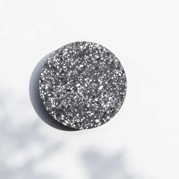 Elegant Terrazzo Væglampe - Nordisk Design
