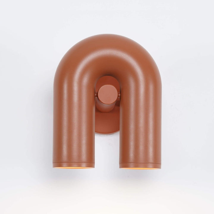 Justerbar Væglampe Cirkus Design LED - 20cm