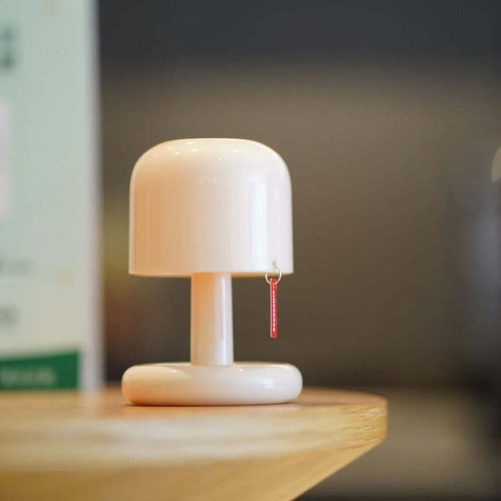 Mini Solnedgangslampe - Bærbar LED Stemningslampe