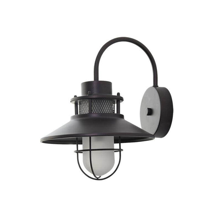 Væglampe Udendørs - Felix - Vandtæt IP65 - 25cm