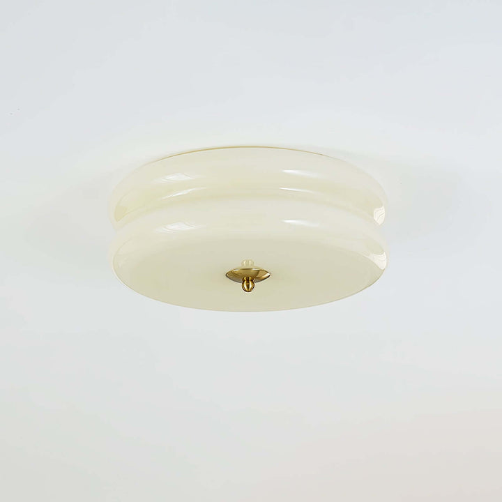 Art Deco loftslampe | Vintage stil | 32/40cm