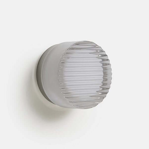 LED Væglampe Indendørs/Udendørs - Moderne Design