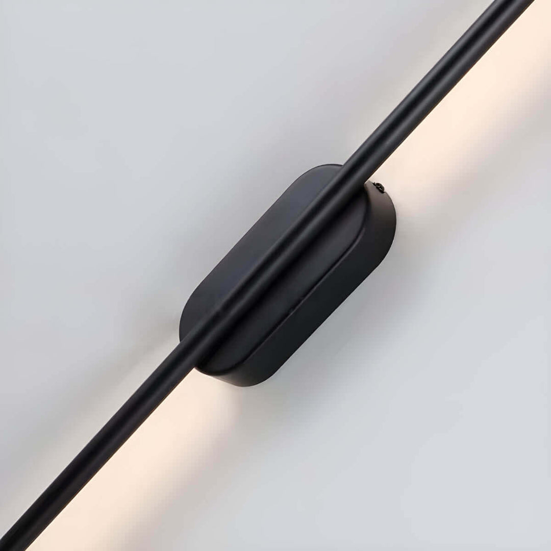 Elegant LED Væglampe | Stilfuld Belysning Til Hjemmet