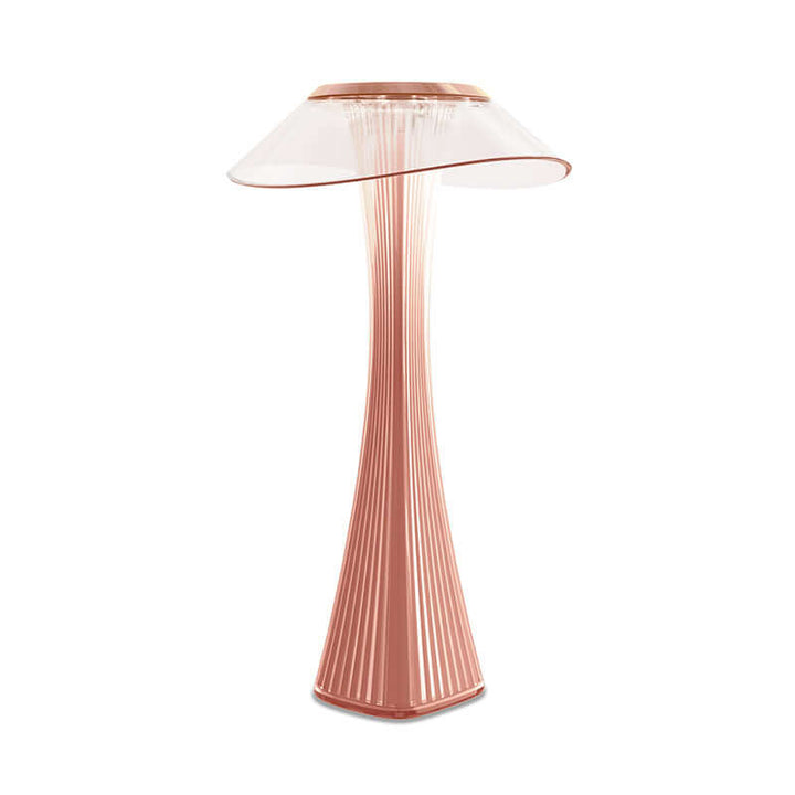LED Diamant Bordlampe Krystal Lampe