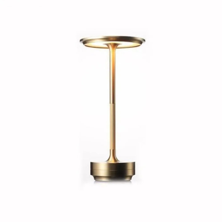 Touch Lampe - Stilfuld indendørs belysning | Vanero