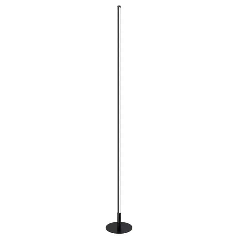 Solcelle gulvlampe udendørs | Moderne design