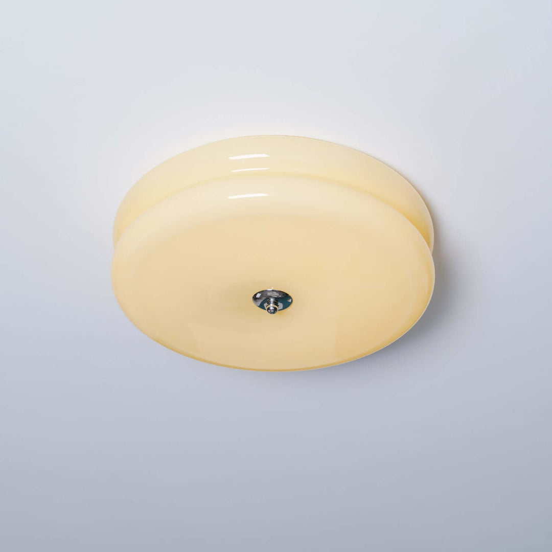 Art Deco loftslampe | Vintage stil | 32/40cm
