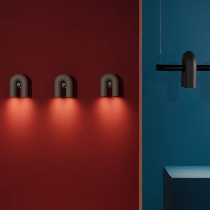 Justerbar Væglampe Cirkus - Moderne Design