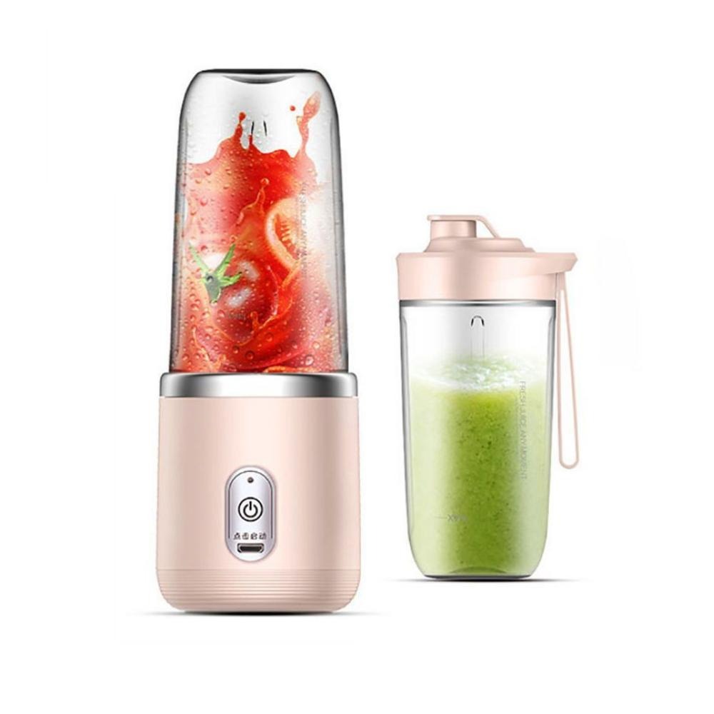 Bærbar Elektrisk Citruspresser - Smart Juice