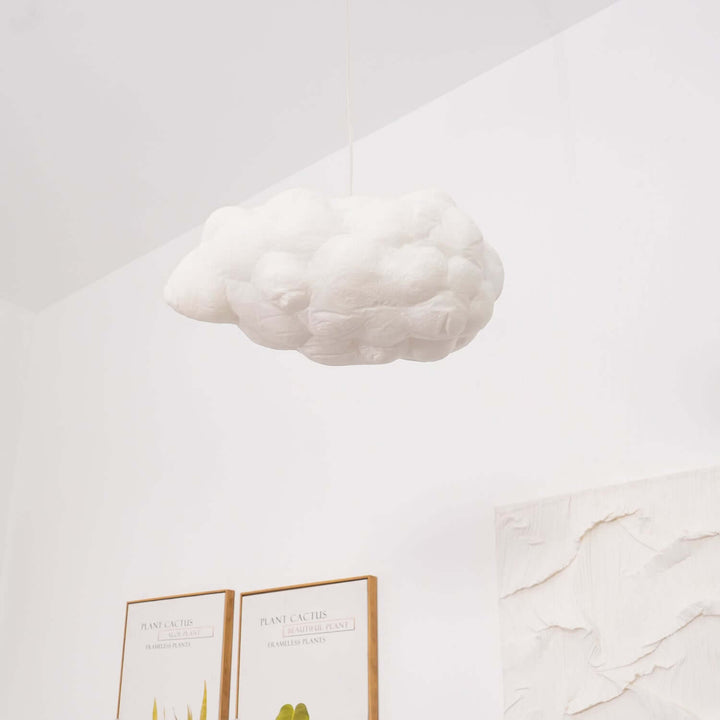 Skyformet Pendellampe - Elegant Design