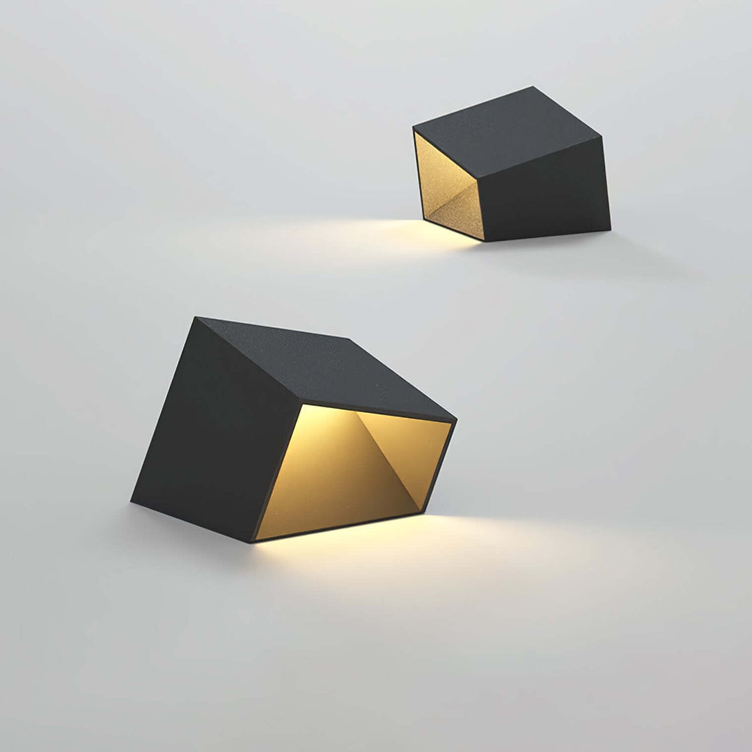 Solcelle Havekugle - LED Udendørslampe