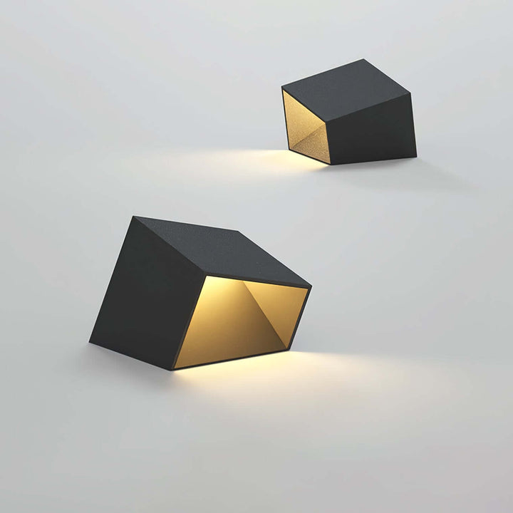 Solcelle Havekugle - LED Udendørslampe