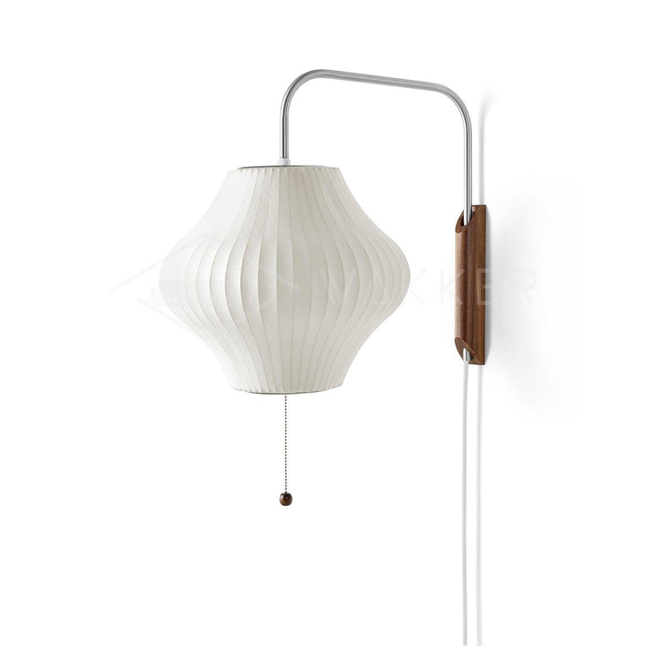 Elegant Væglampe i Midten af århundredet Design