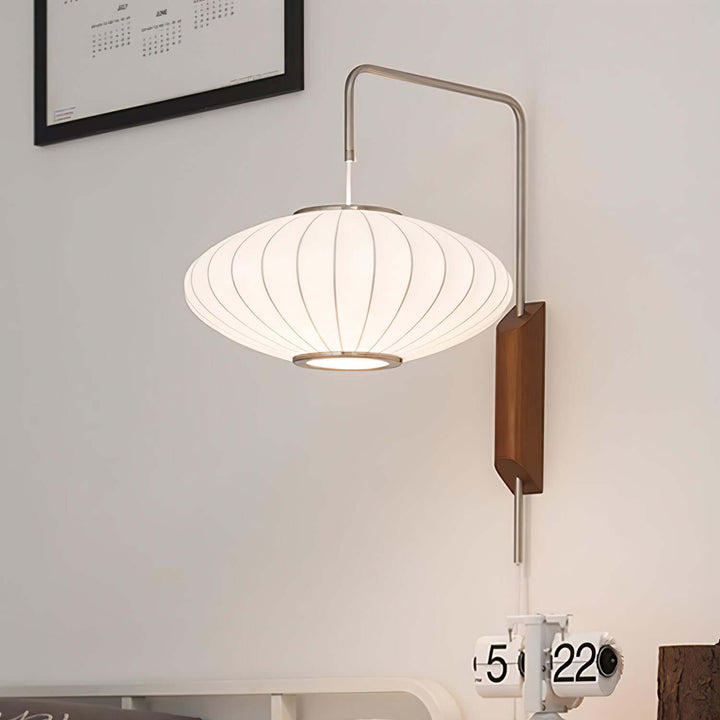 Elegant Væglampe i Midten af århundredet Design