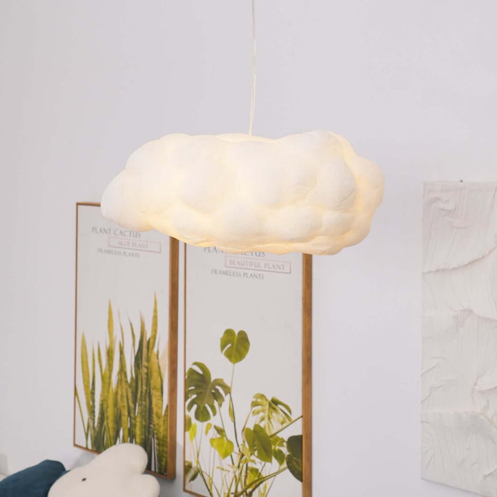 Skyformet Pendellampe - Elegant Design