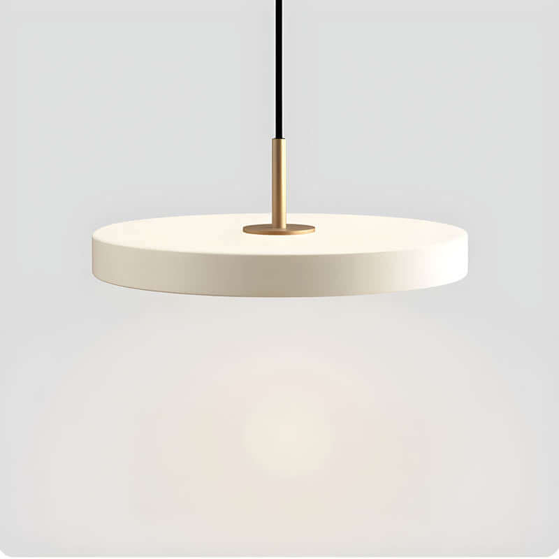 Modern LED-Pendel Lampe - Justerbar Højde