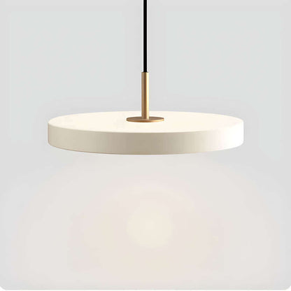 Modern LED-Pendel Lampe - Justerbar Højde