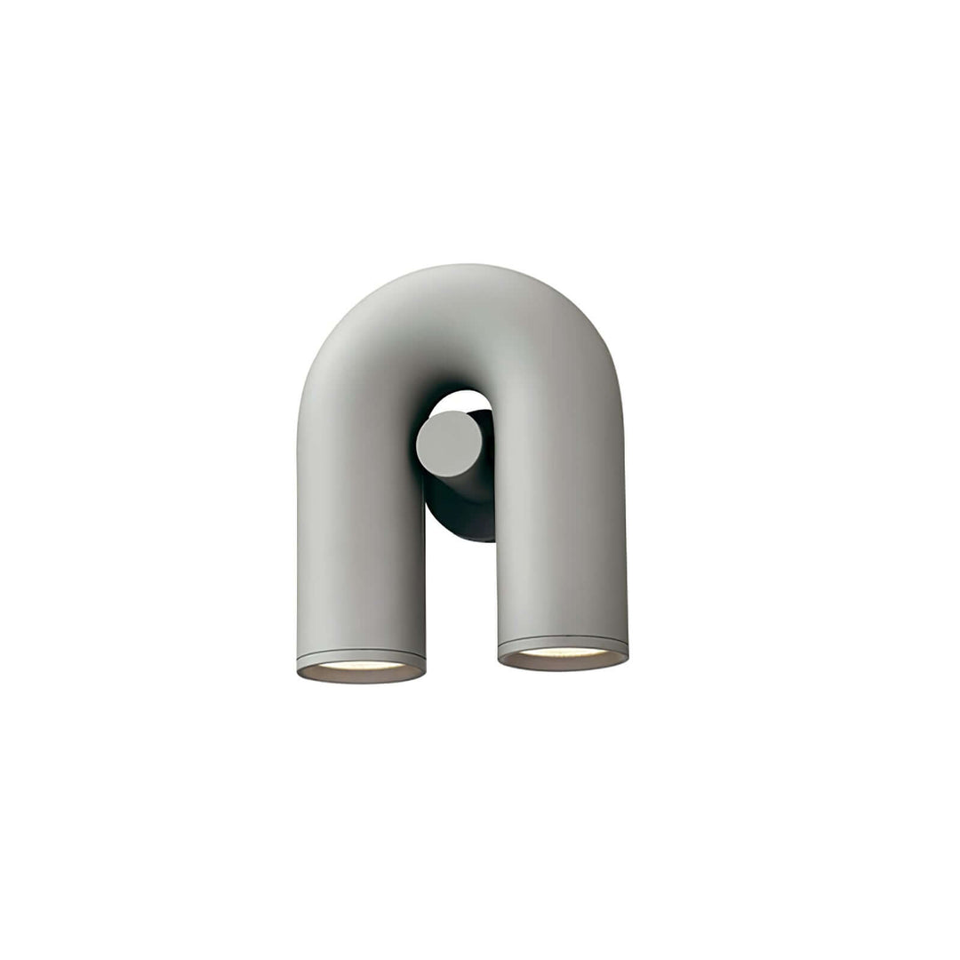 Justerbar Væglampe Cirkus Design LED - 20cm