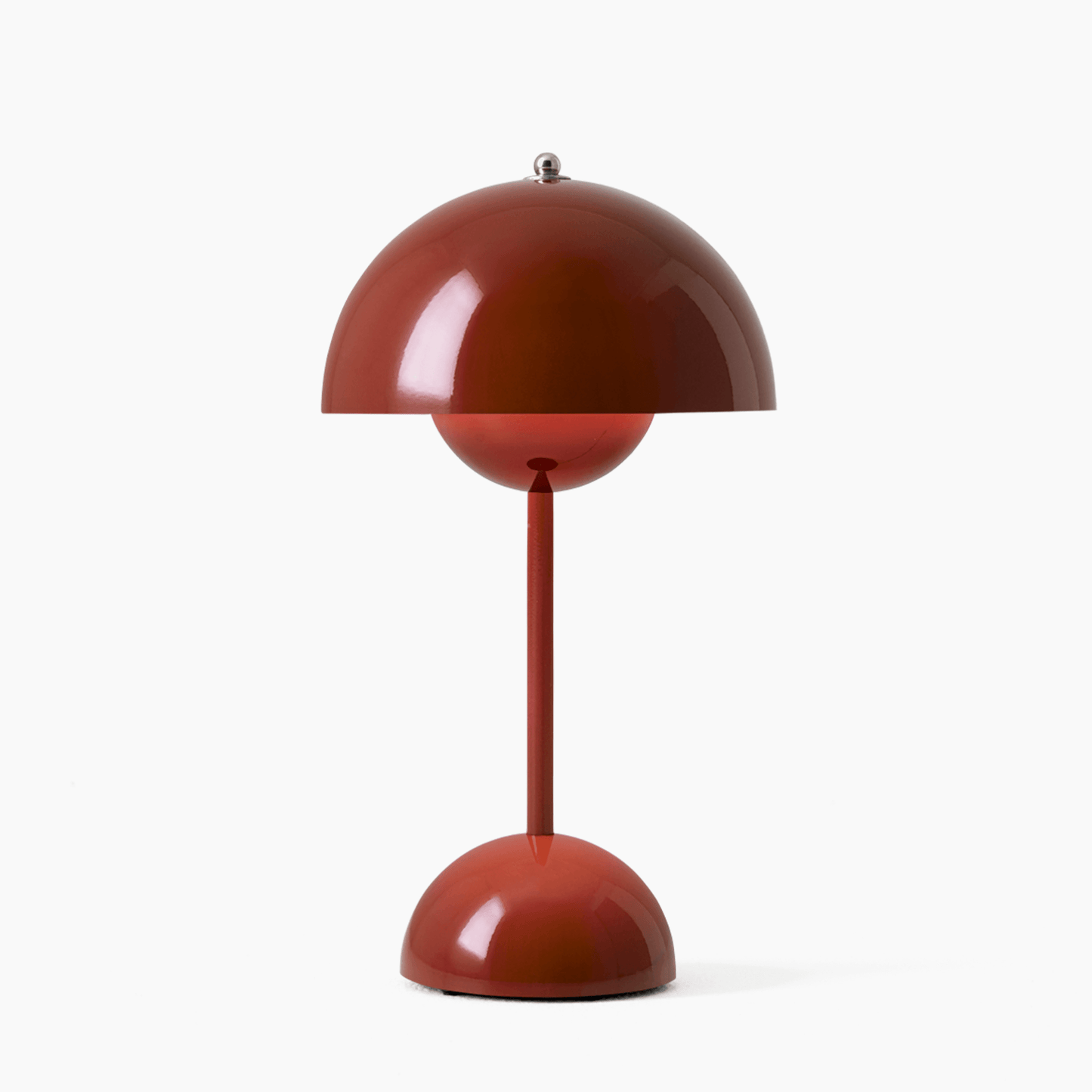 LED Bordlampe Verner Panton Flowerpot V2 Design