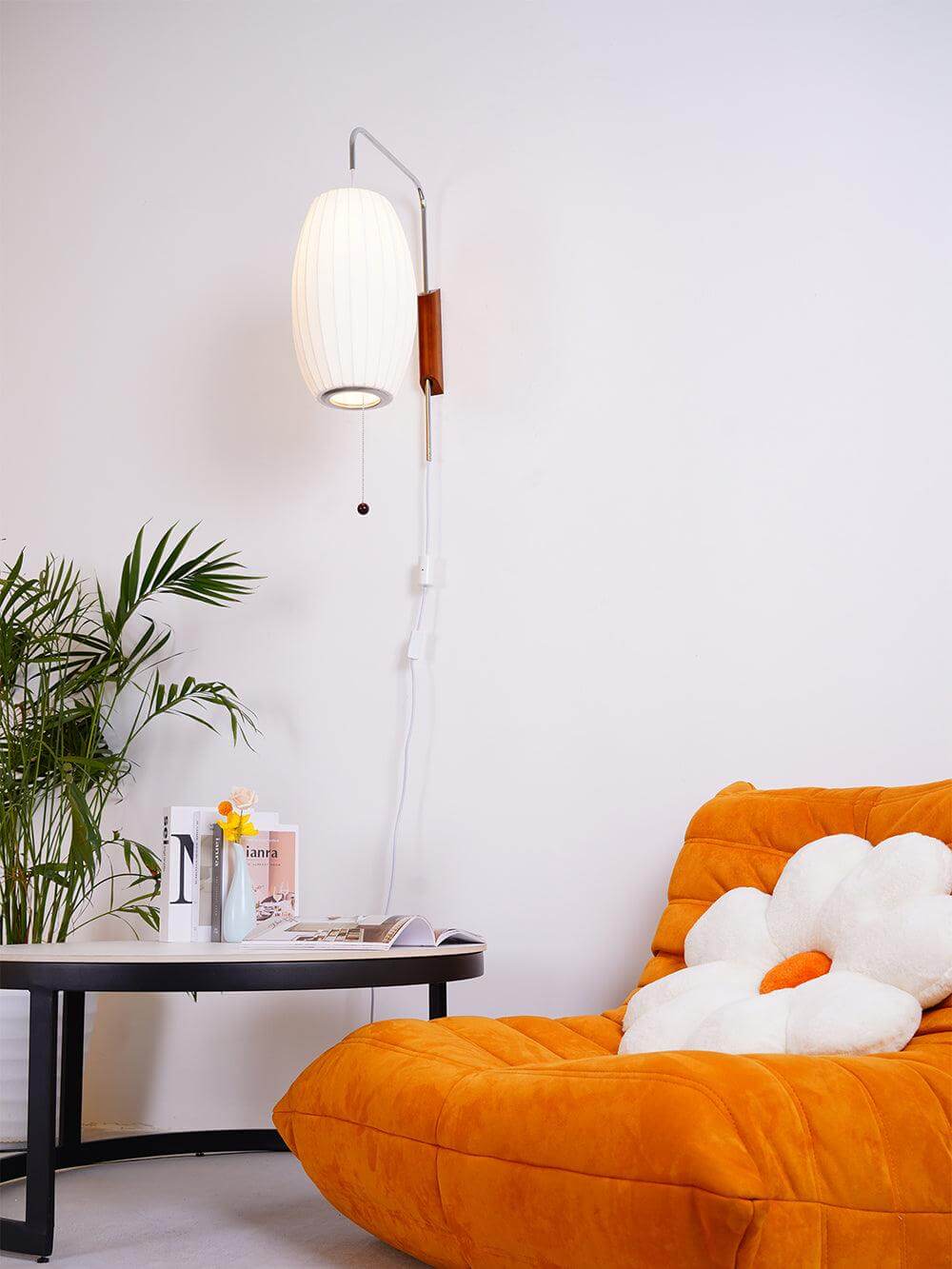 Elegant Væglampe i Midten af århundredet Design