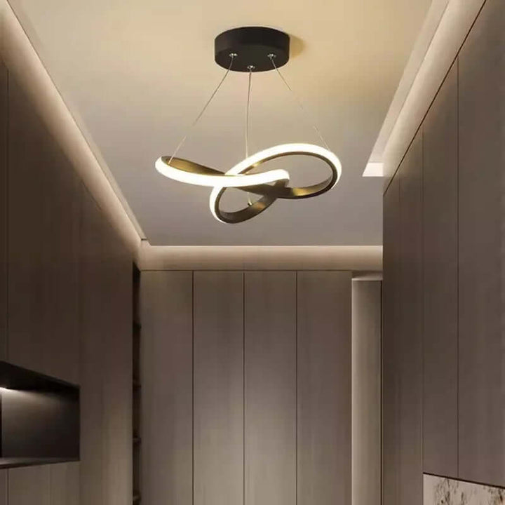 LED Loftlampe | Moderne Design | Energieffektiv