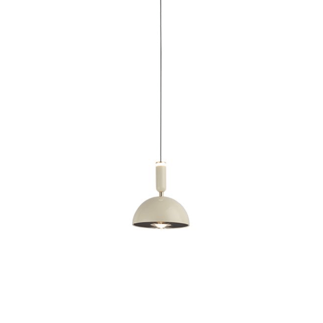 Macaron LED Pendel - Elegant Design