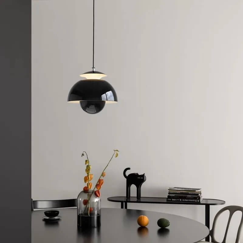 Moderne LED Pendellampe, Skandinavisk Design
