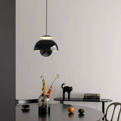 Moderne LED Pendellampe, Skandinavisk Design