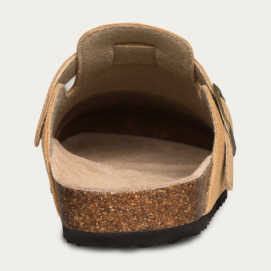 Nye dame clogs med fokus på komfort. Alsidige sko til kvinder, der søger både stil og støtte.