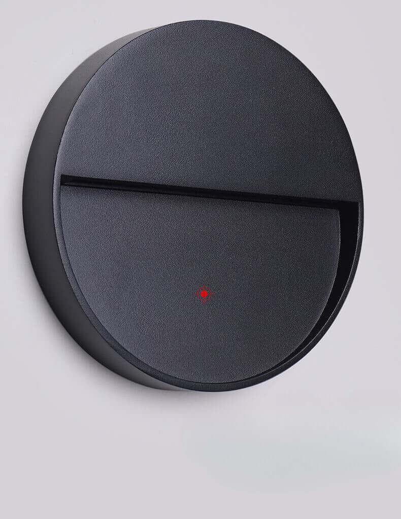 LED Væglampe Udendørs - 3W/6W IP65 Vandtæt