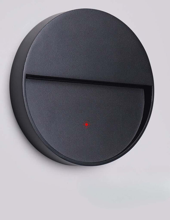 LED Væglampe Udendørs - 3W/6W IP65 Vandtæt