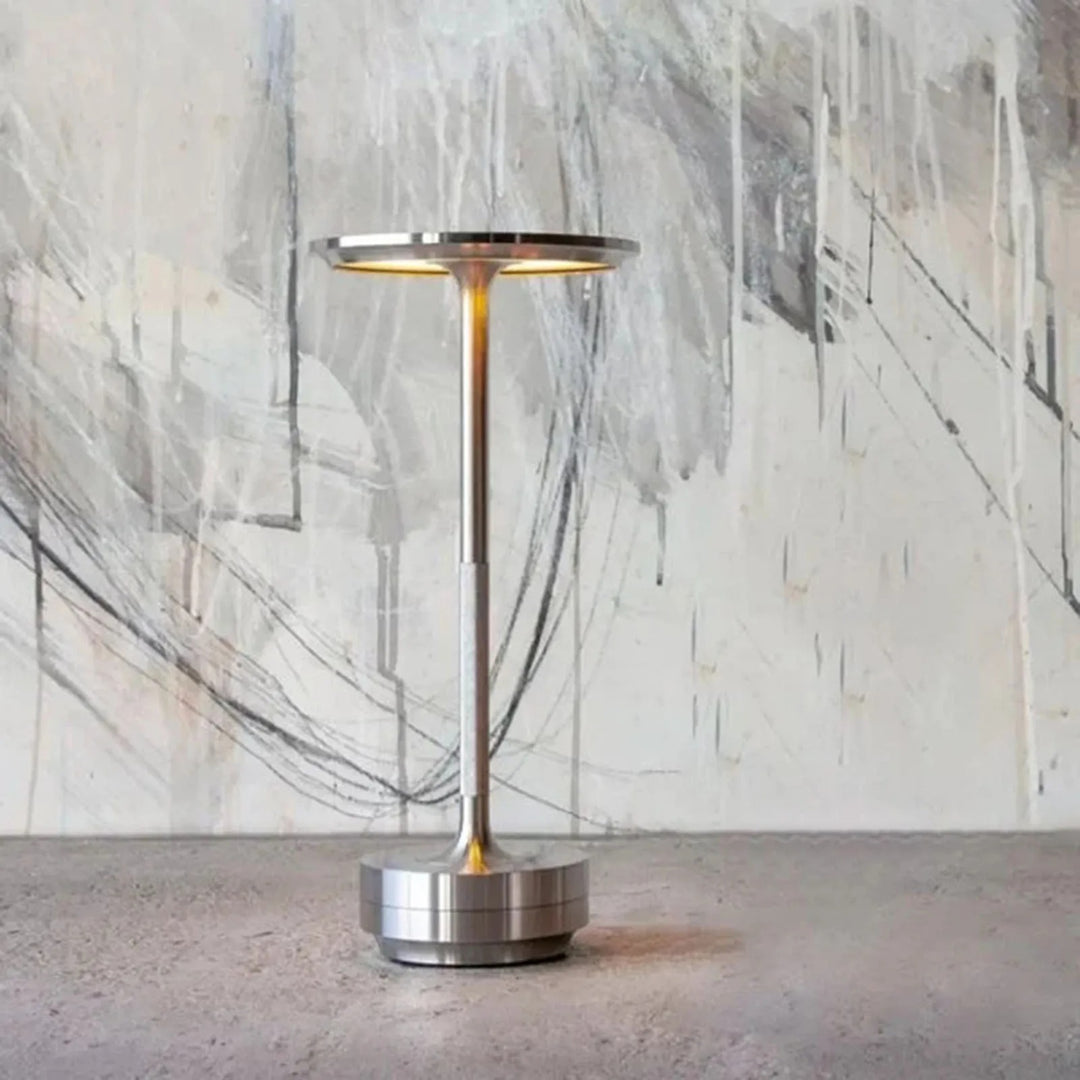 Touch Lampe - Stilfuld indendørs belysning | Vanero