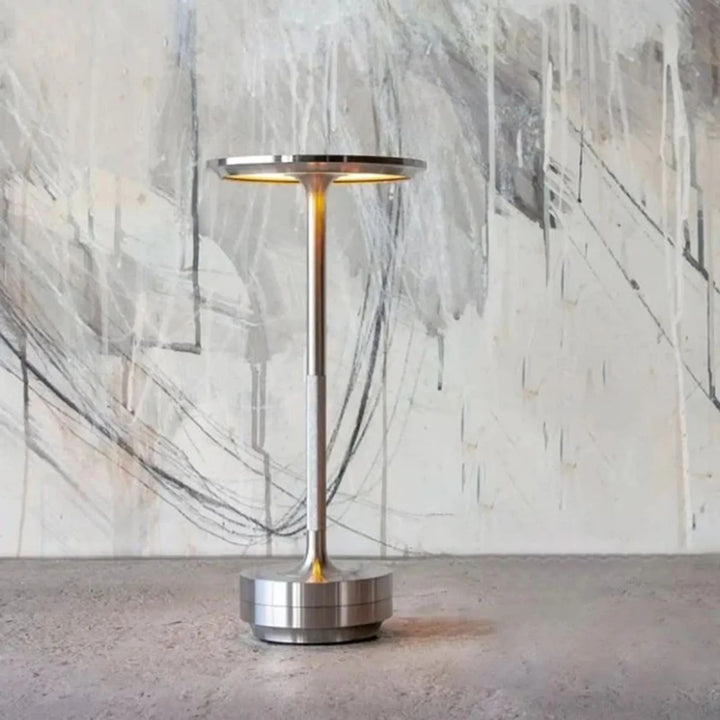 Touch Lampe - Stilfuld indendørs belysning | Vanero