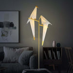 Dobbelt Lampe