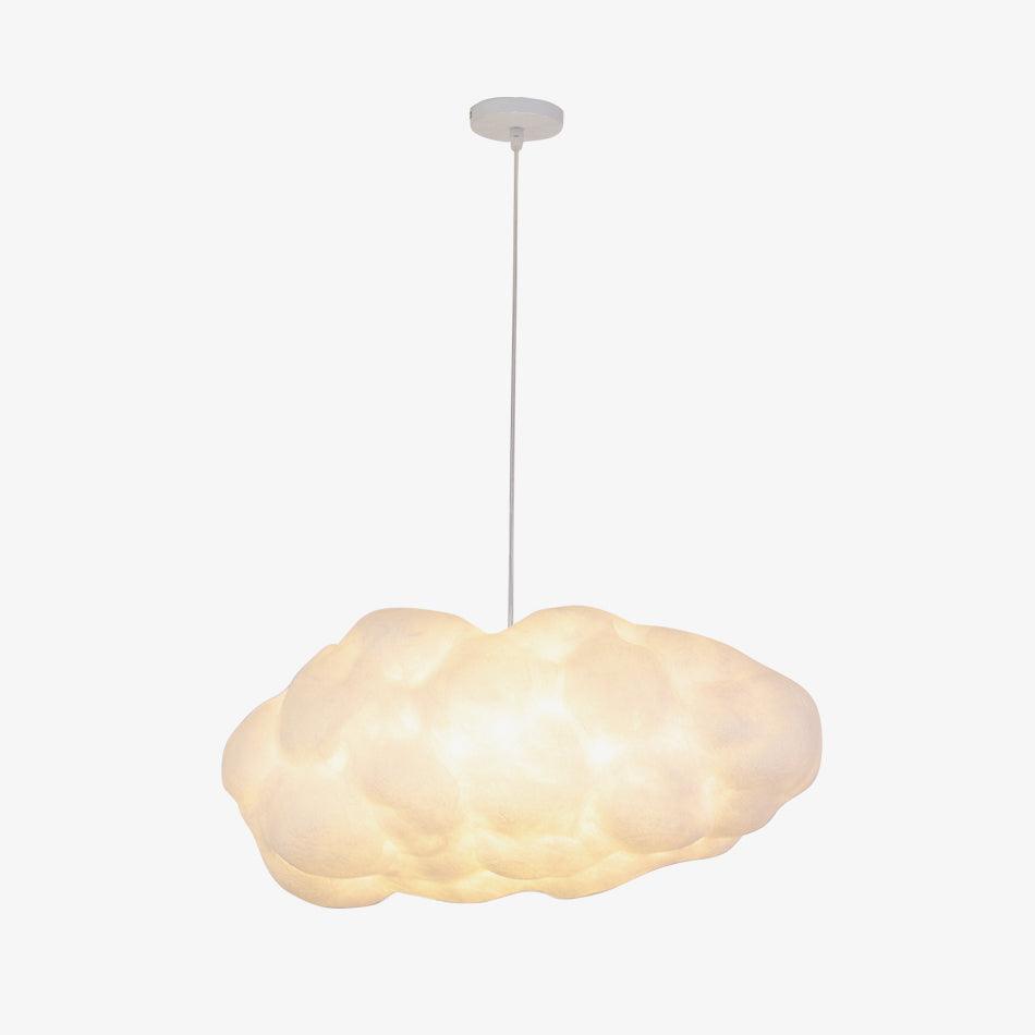Skyformet Pendellampe - Elegant Design