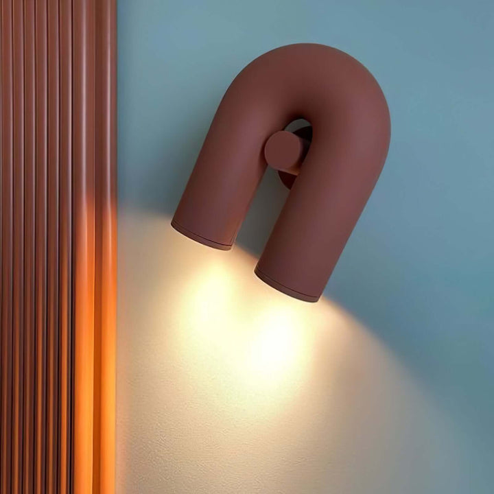 Justerbar Væglampe Cirkus - Moderne Design