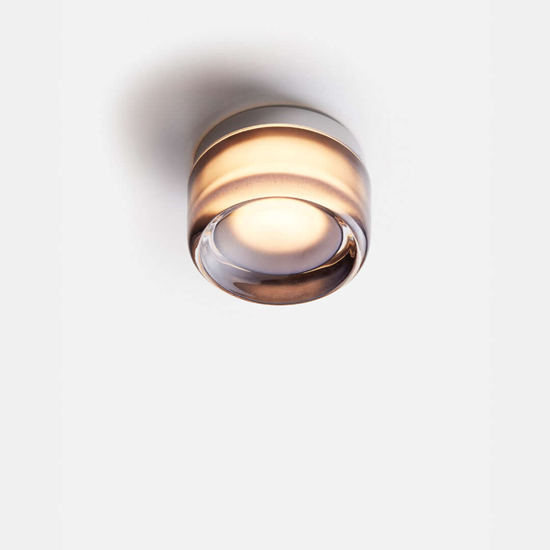 Dimple LED Væglampe - Moderne Design