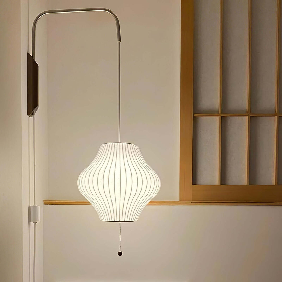Elegant Væglampe i Midten af århundredet Design