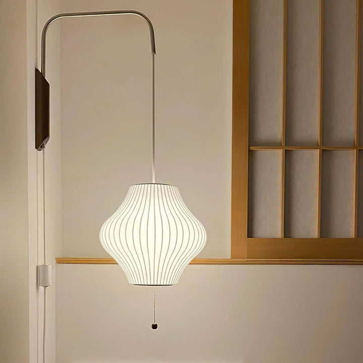 Elegant Væglampe i Midten af århundredet Design