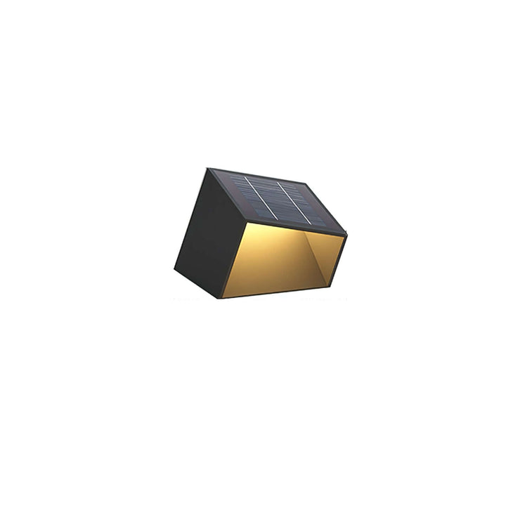 Solcelle Havekugle - LED Udendørslampe