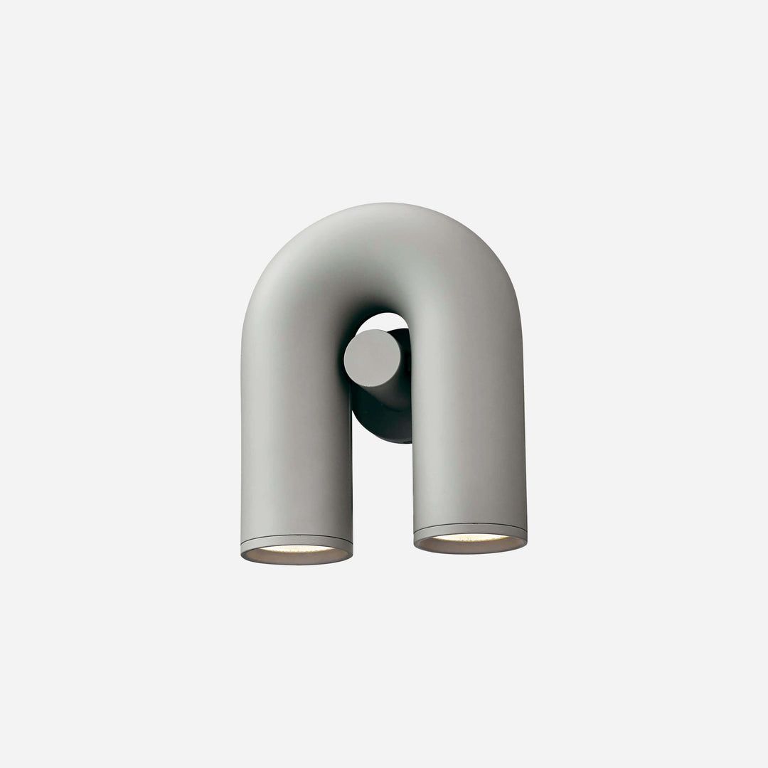Justerbar Væglampe Cirkus Design LED - 20cm